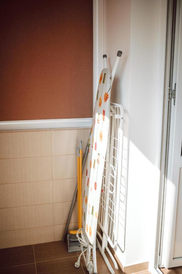 Apartment Adrian Mega Ploiesti