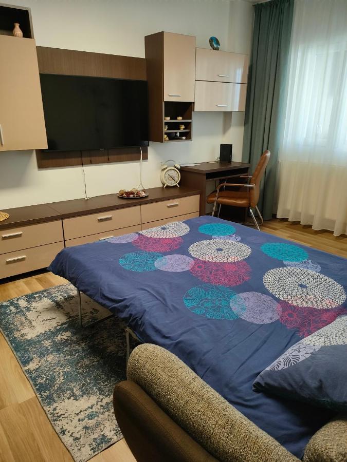 Apartment Adrian Mega