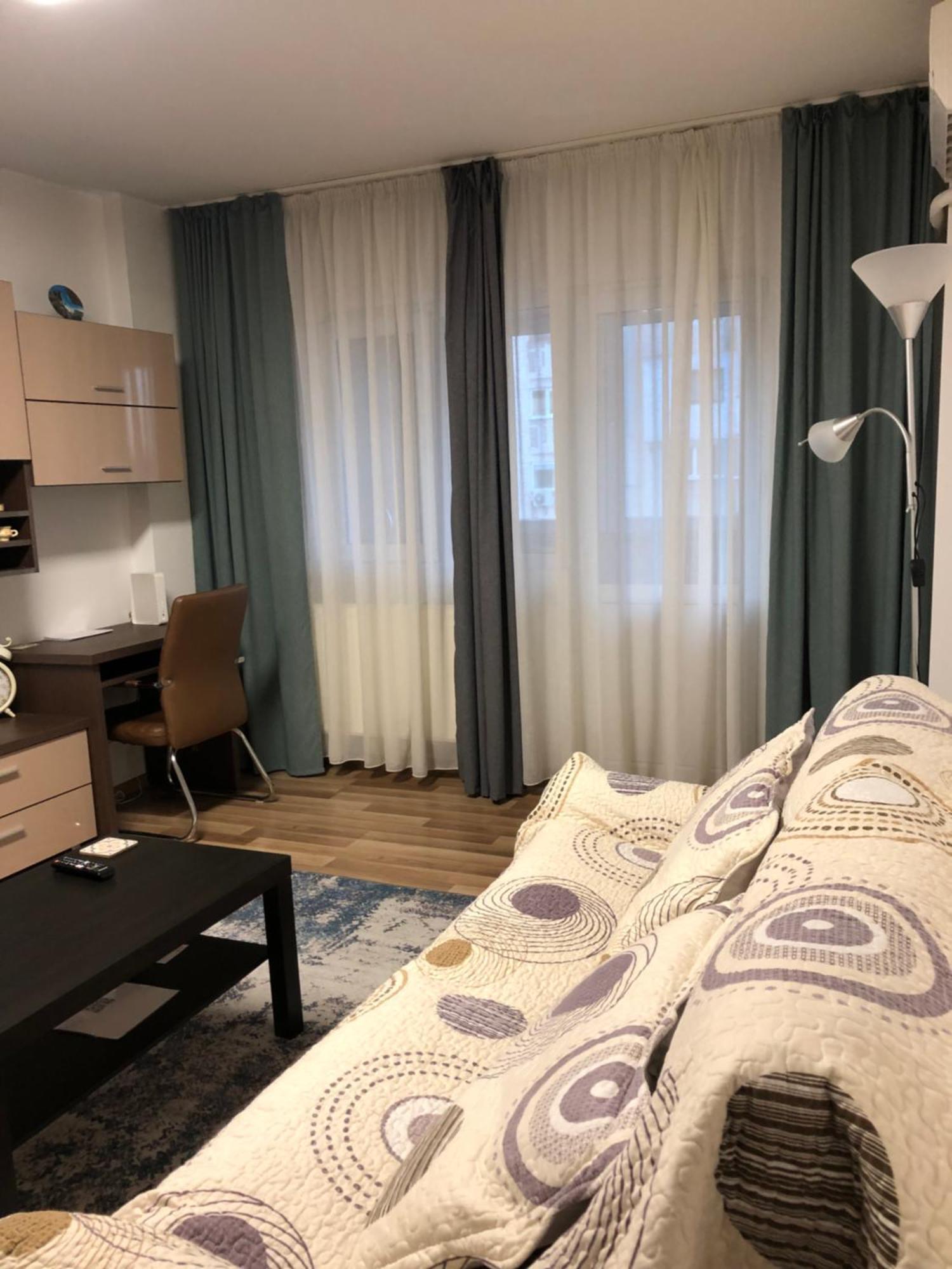 Apartment Adrian Mega Ploiesti